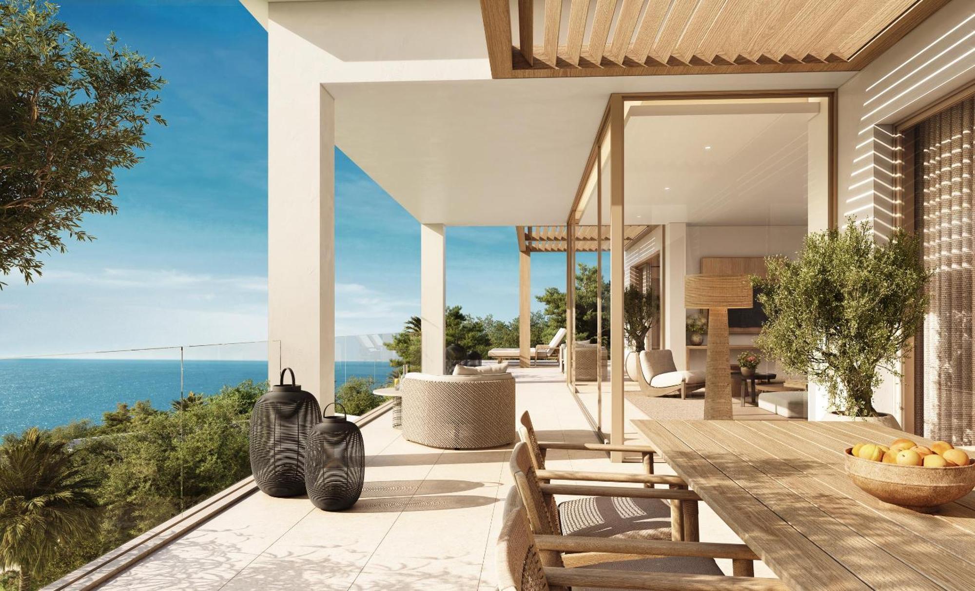 Ikos Andalusia Resort Estepona