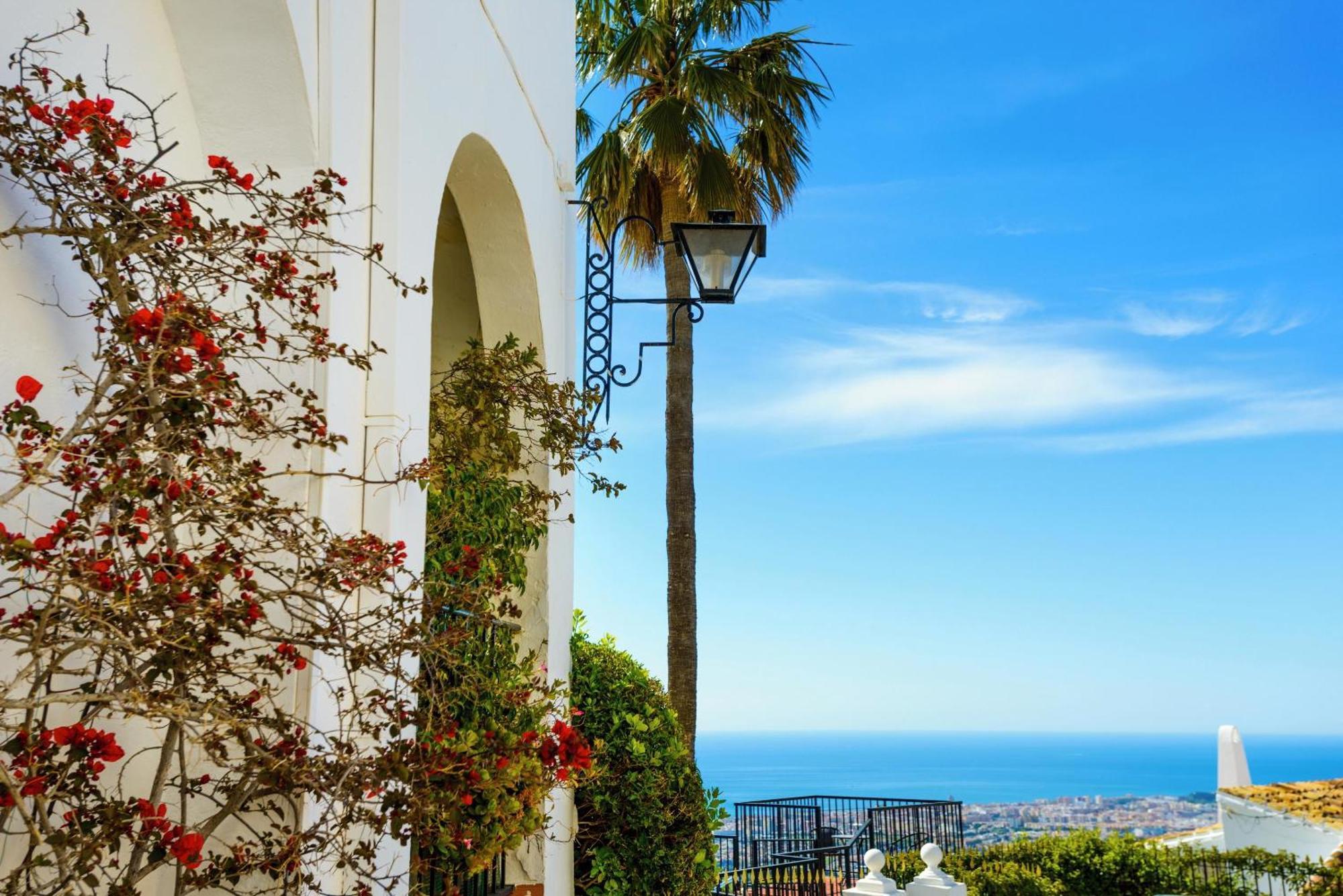 Ikos Andalusia 5* Estepona