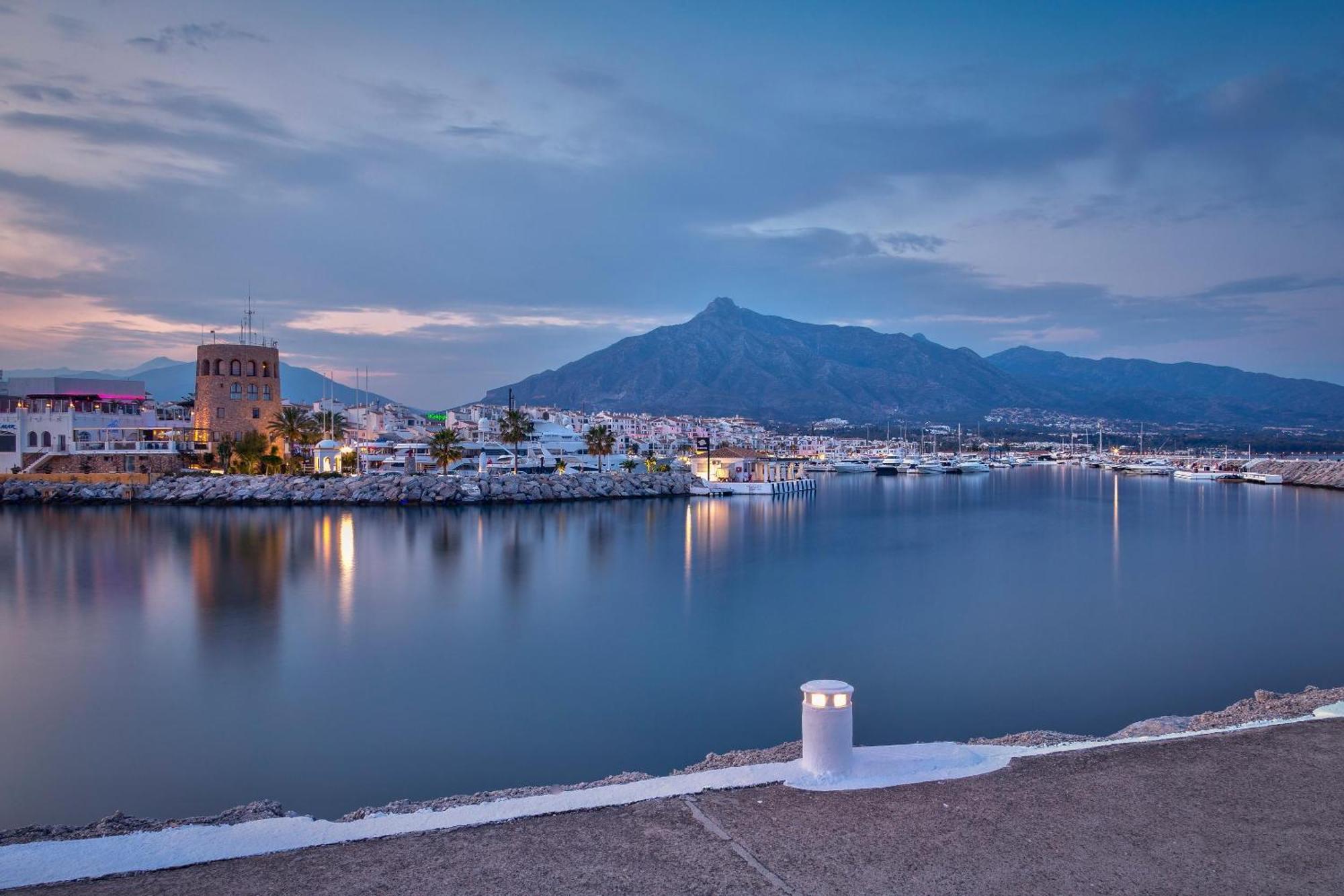 Ikos Andalusia Ośrodek wypoczynkowy 5*