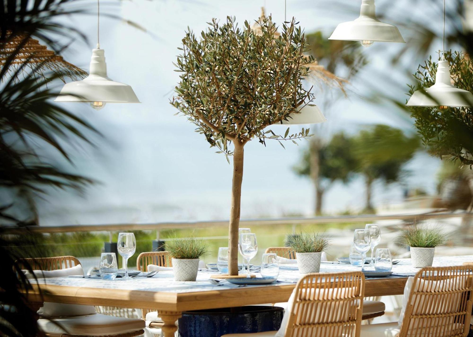 Ikos Andalusia Resort