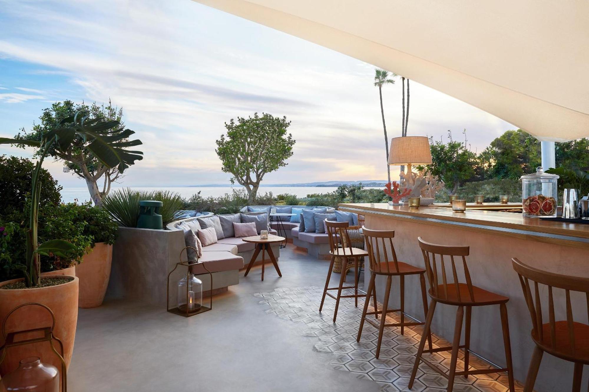 Ikos Andalusia Resort Estepona