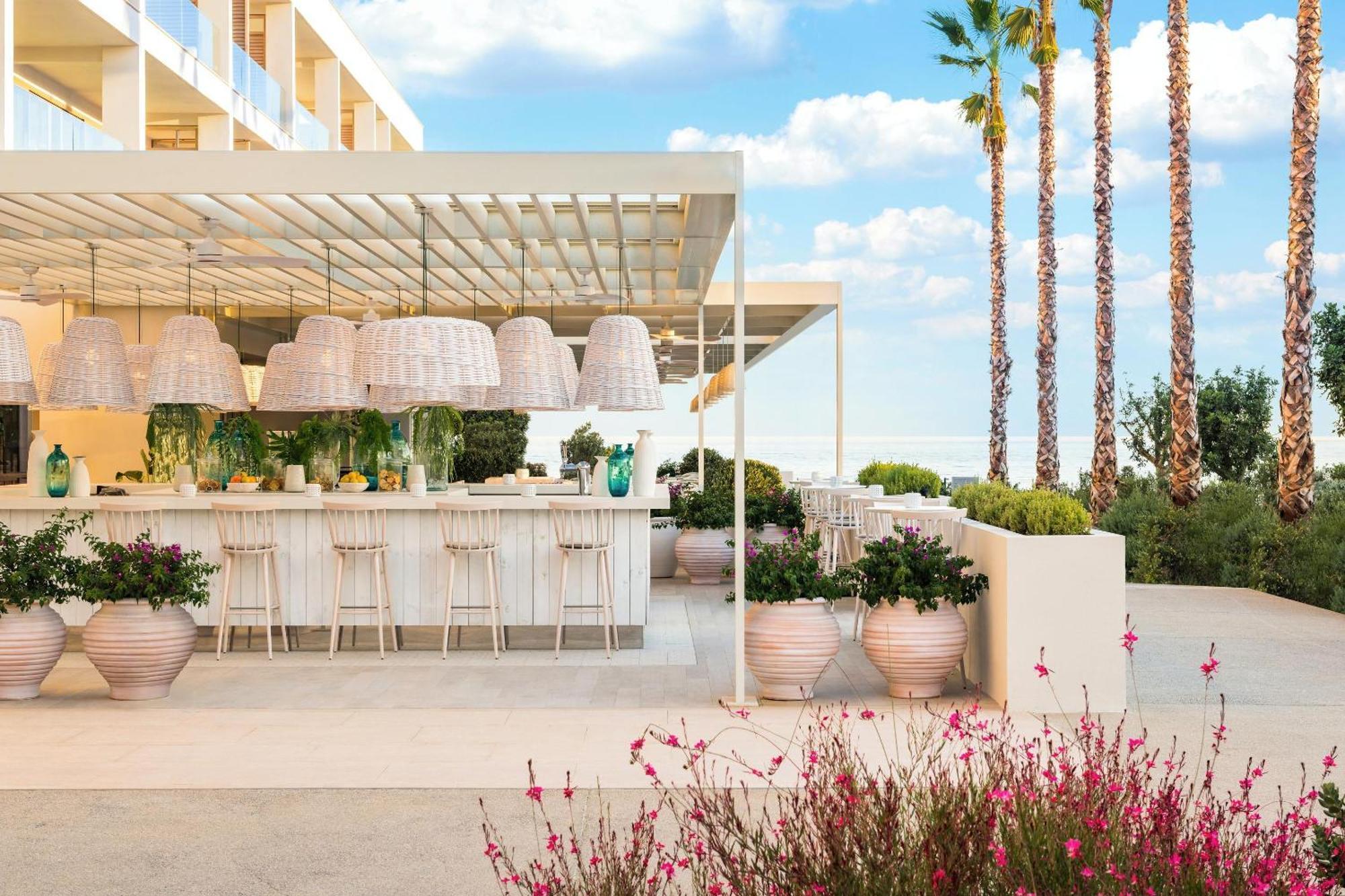 Ikos Andalusia Ośrodek wypoczynkowy Estepona