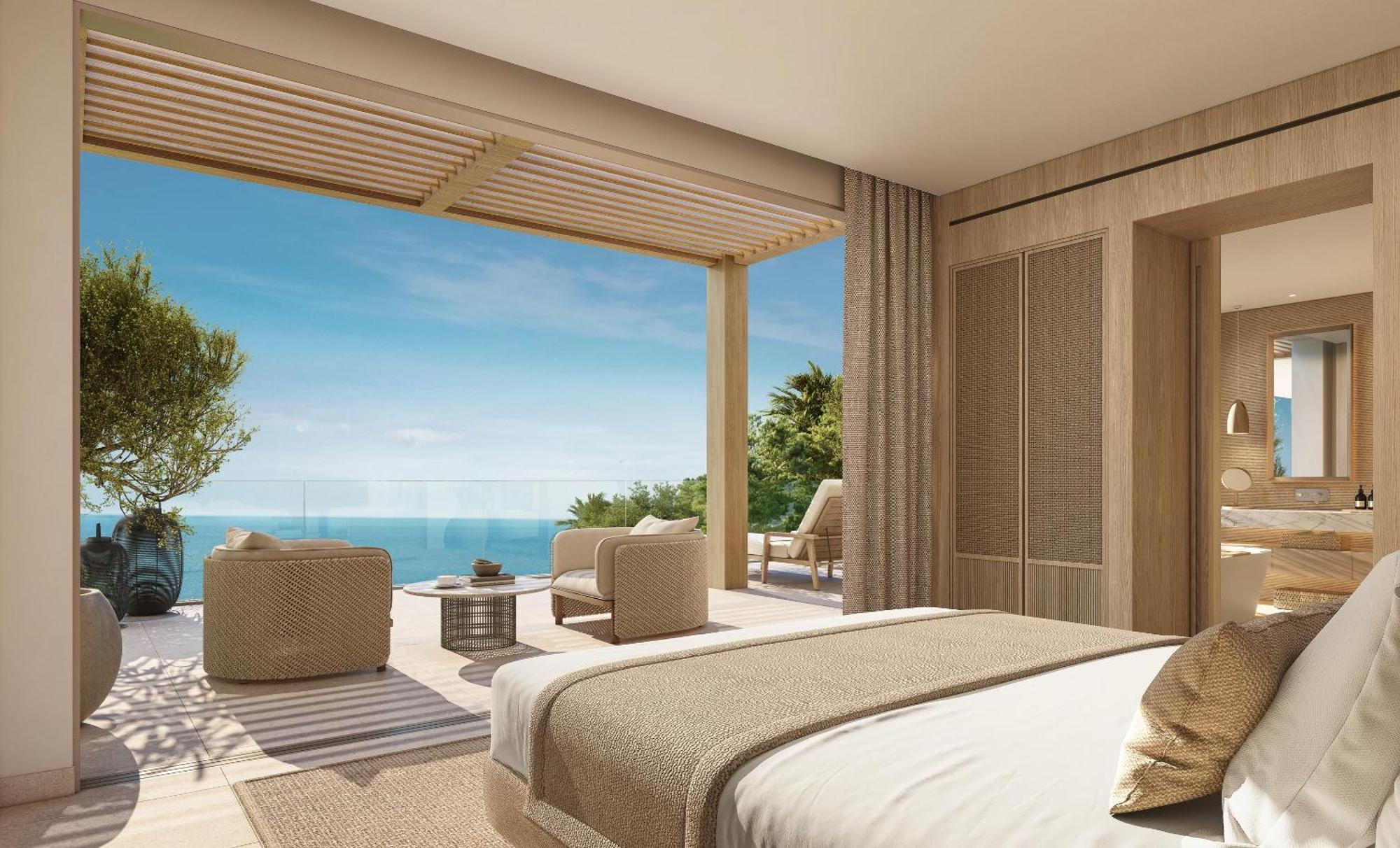 Ikos Andalusia Resort