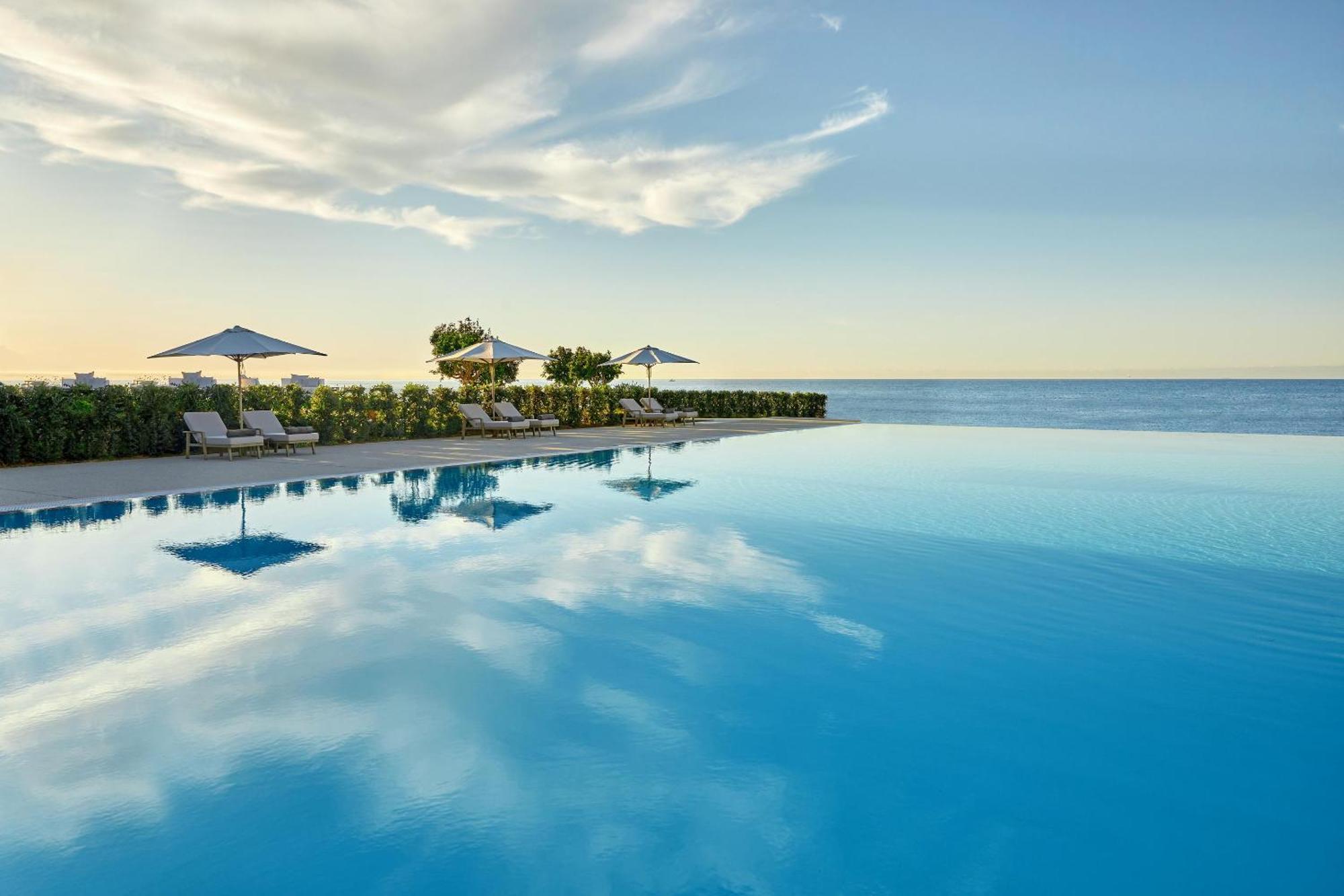 Resort Ikos Andalusia