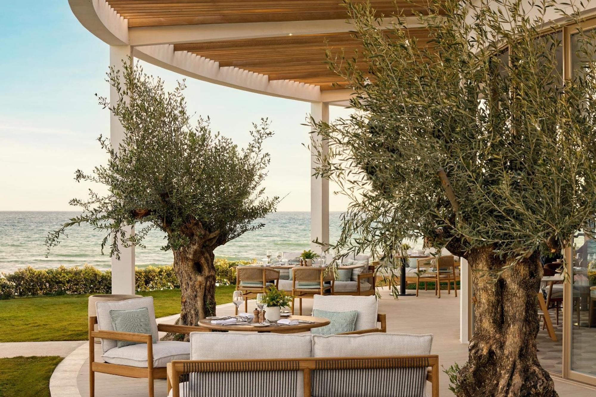 Ikos Andalusia 5*
