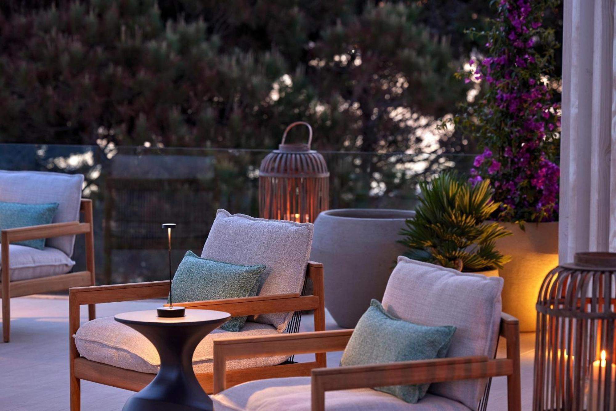 Resort Ikos Andalusia 5*