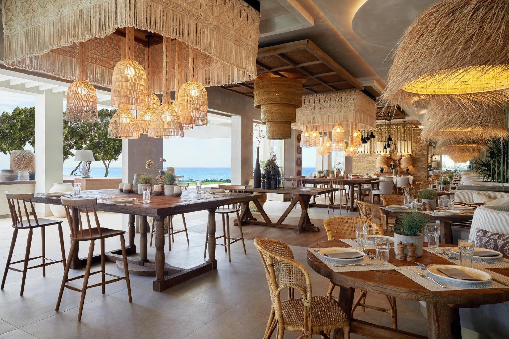 Resort Ikos Andalusia