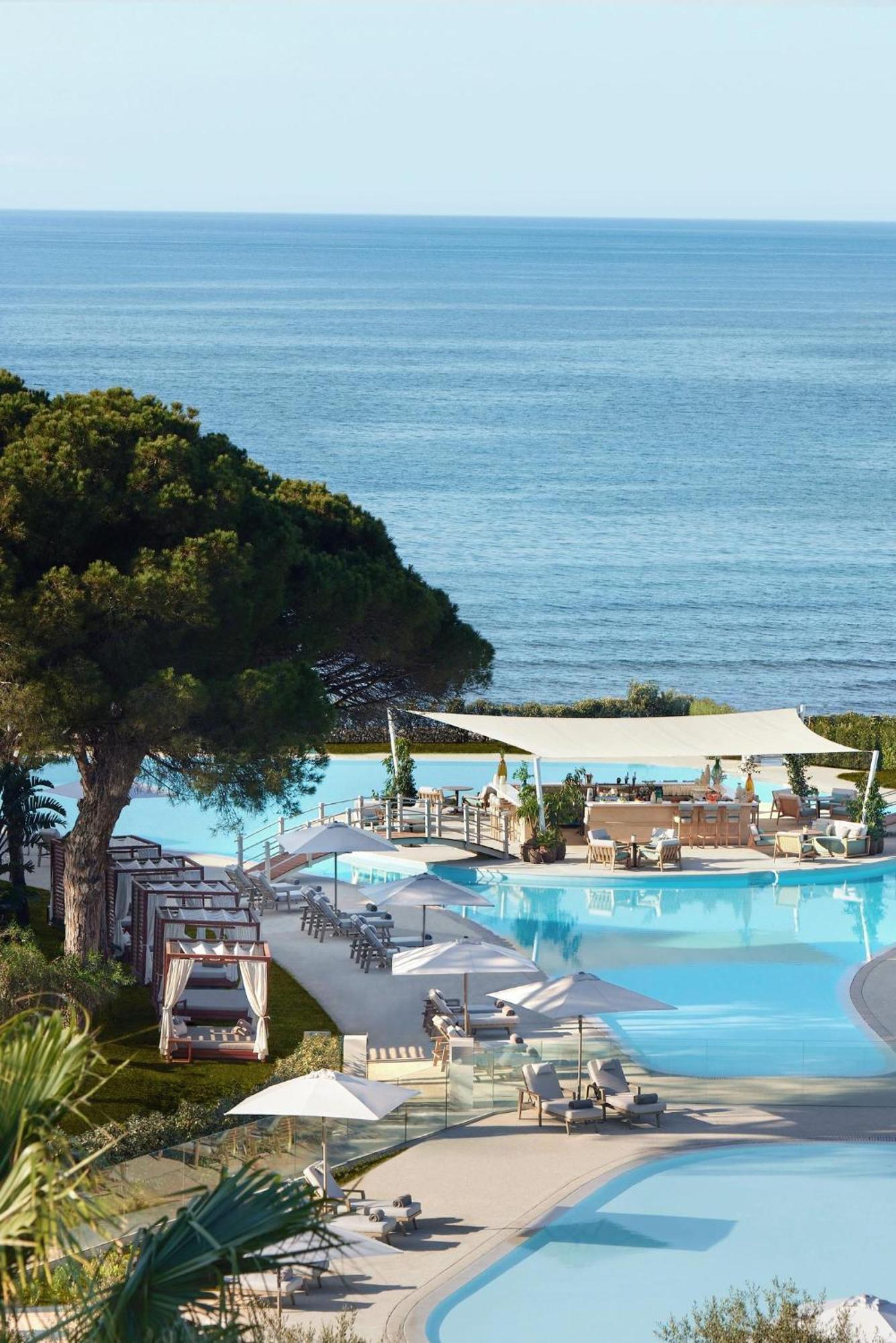 Ikos Andalusia Resort Estepona