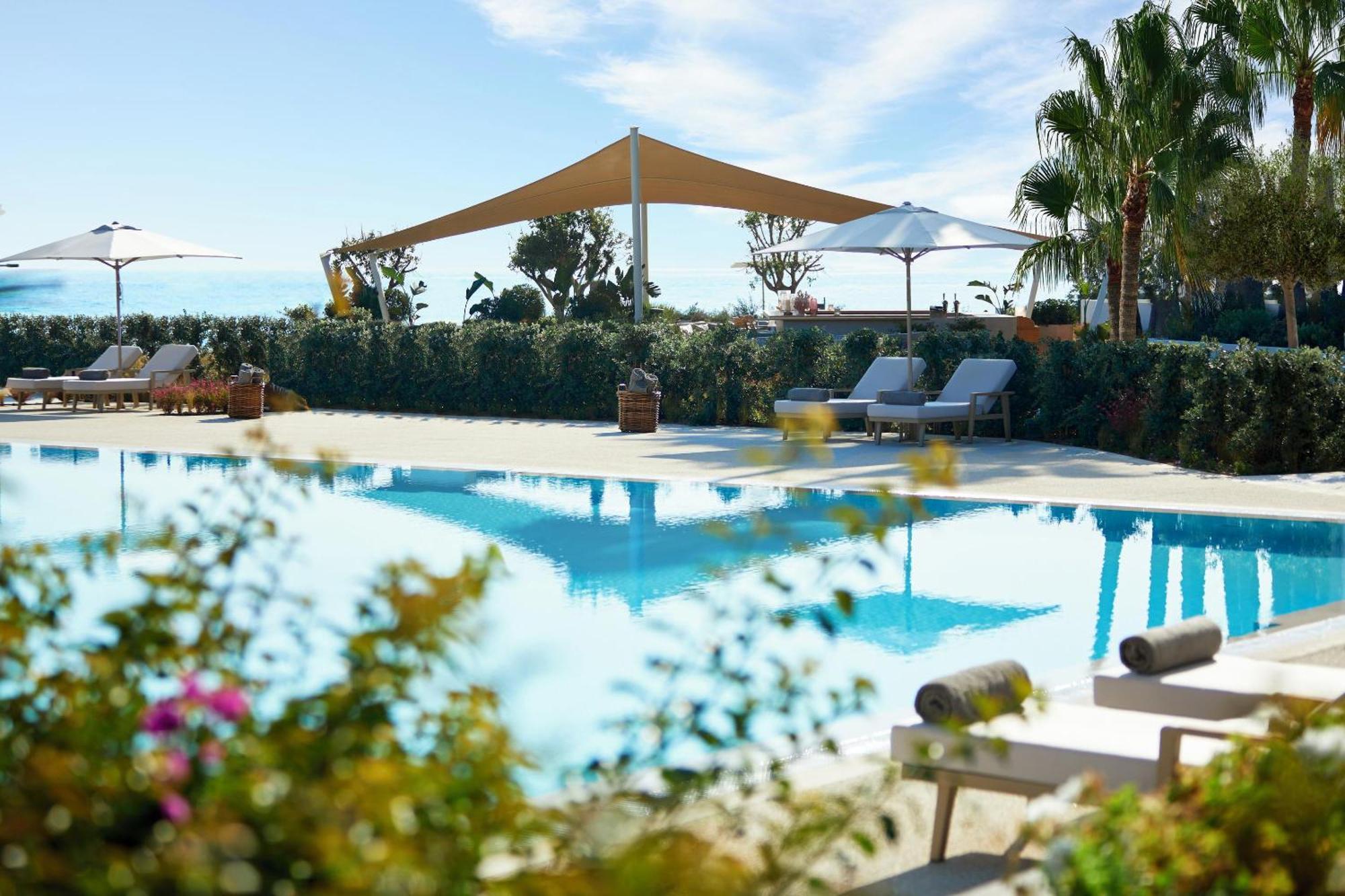Ikos Andalusia Resort Estepona