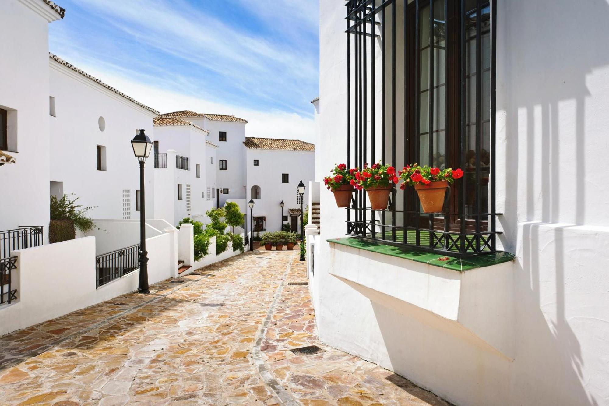 Station touristique Ikos Andalusia 5*